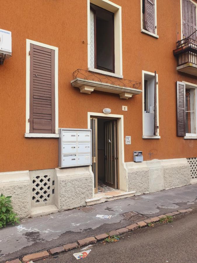 Casa Tiffany Vicenza Exterior foto